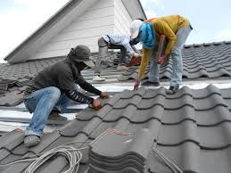 Best Roof Installation  in Damascus, MD